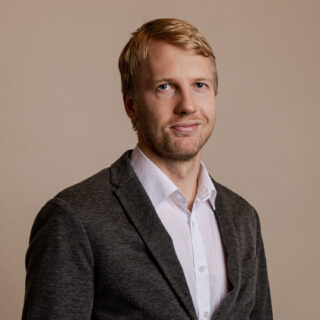 Kinnisvaramaakler Ranno Kalda