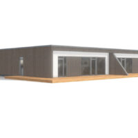 Laane tee 12 paarismaja